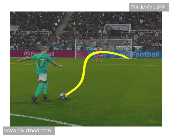 实况足球2012射门技巧解析与实战应用分享