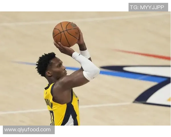 马瑟林砍下28分16篮板拉塞尔助力步行者加时逆转篮网