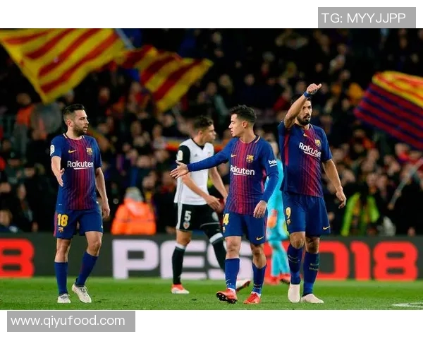 巴萨与瓦伦西亚精彩对决视频回顾分析及比赛亮点总结